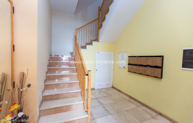 Reventa - Apartamento / piso - Torrevieja