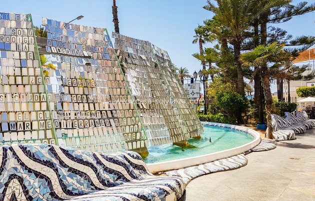 Reventa - Apartamento / piso - Torrevieja