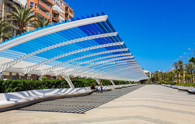 Reventa - Apartamento / piso - Torrevieja