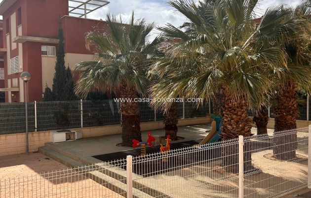 Nouvelle construction - Appartement - Orihuela