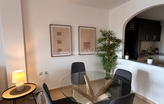 Nouvelle construction - Appartement - Orihuela