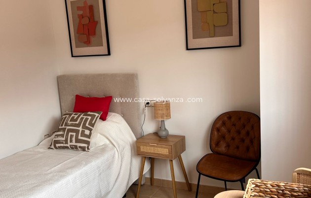 Nouvelle construction - Appartement - Orihuela