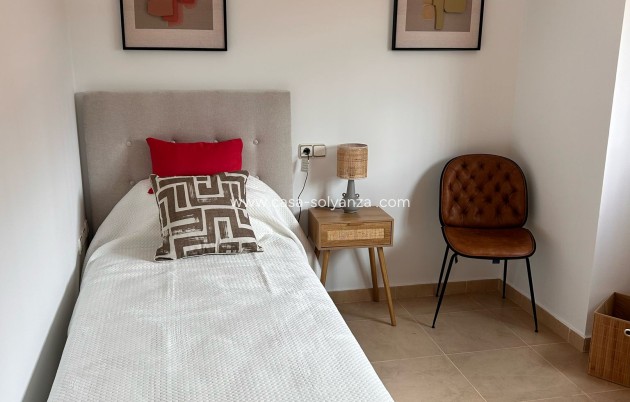 Nouvelle construction - Appartement - Orihuela