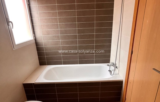 Nouvelle construction - Appartement - Orihuela