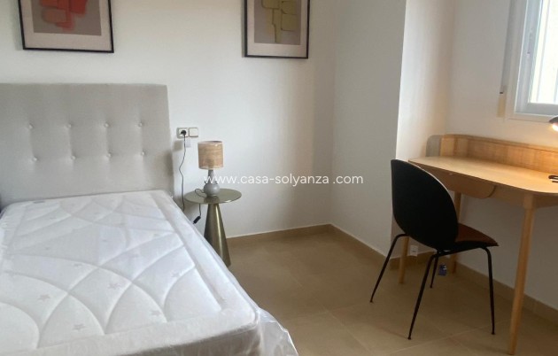 Obra nueva - Apartamento / piso - Orihuela