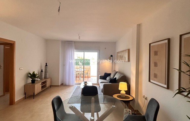 Obra nueva - Apartamento / piso - Orihuela