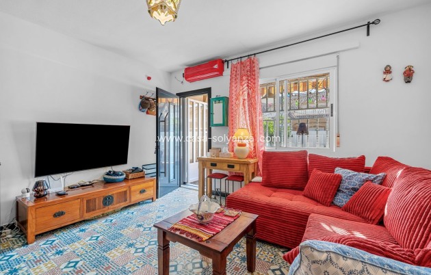 Wiederverkauf - Stadthaus - Los Alcazares - Los Alcázares