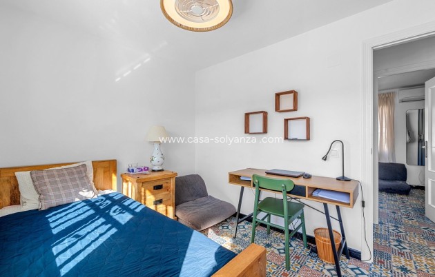 Wiederverkauf - Stadthaus - Los Alcazares - Los Alcázares