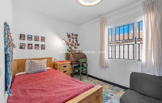 Wiederverkauf - Stadthaus - Los Alcazares - Los Alcázares