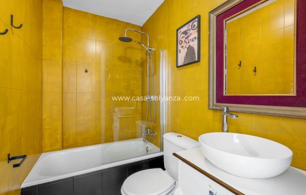 Wiederverkauf - Stadthaus - Los Alcazares - Los Alcázares