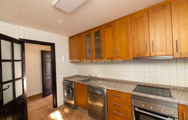 Nieuwbouw Woningen - Villa - Fuente Alamo - Las Palas