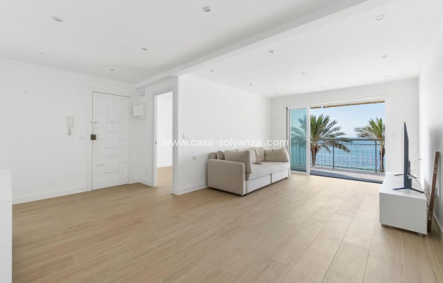 Wiederverkauf - Wohnung - Torrevieja - Playa del Cura