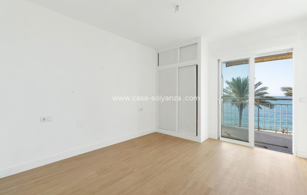 Wiederverkauf - Wohnung - Torrevieja - Playa del Cura