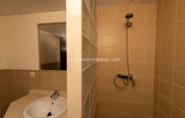 Nouvelle construction - Villa - Fuente Alamo - Las Palas