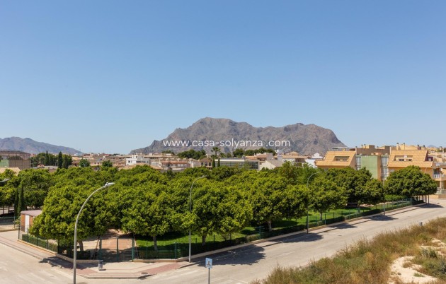 Nouvelle construction - Maison de ville - Rafal - pueblo