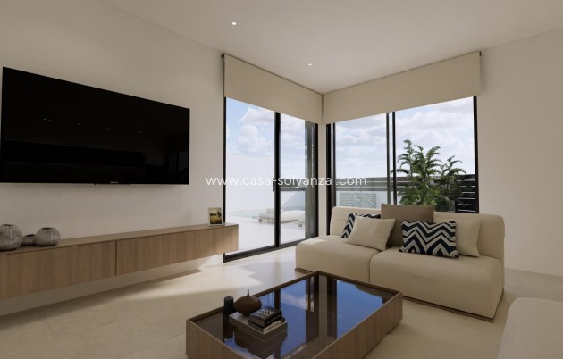 Nouvelle construction - Villa - Dolores - Sector 3