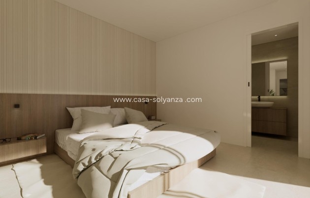 Nouvelle construction - Villa - Dolores - Sector 3