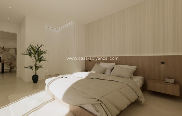 Nouvelle construction - Villa - Dolores - Sector 3