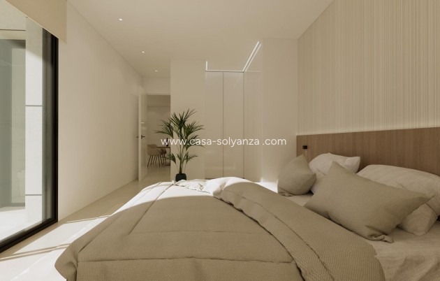 Nouvelle construction - Villa - Dolores - Sector 3