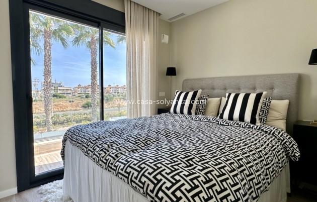 Revente - Villa - Orihuela Costa - Lomas de Cabo Roig