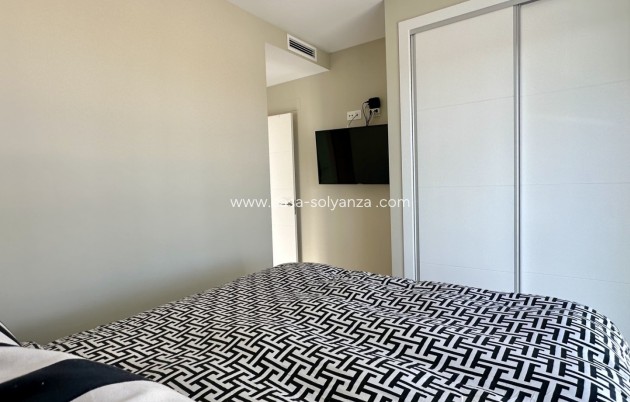 Revente - Villa - Orihuela Costa - Lomas de Cabo Roig