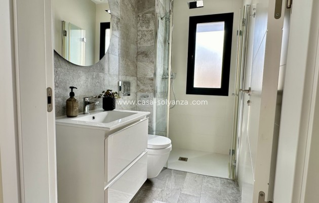 Revente - Villa - Orihuela Costa - Lomas de Cabo Roig