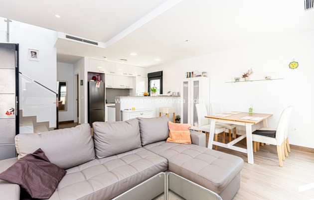 Revente - Villa - Ciudad Quesada - Doña Pepa