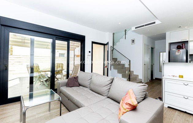 Revente - Villa - Ciudad Quesada - Doña Pepa