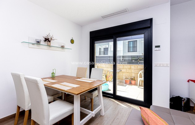 Revente - Villa - Ciudad Quesada - Doña Pepa