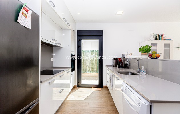 Revente - Villa - Ciudad Quesada - Doña Pepa