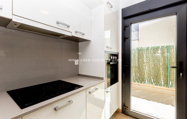 Revente - Villa - Ciudad Quesada - Doña Pepa