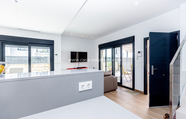 Revente - Villa - Ciudad Quesada - Doña Pepa