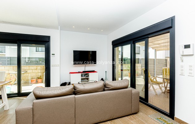 Revente - Villa - Ciudad Quesada - Doña Pepa