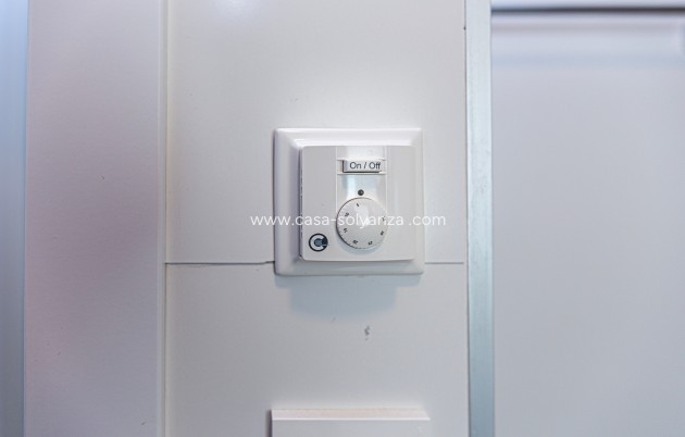 Revente - Villa - Ciudad Quesada - Doña Pepa