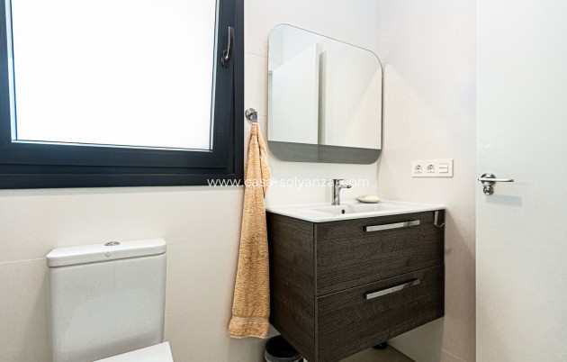 Revente - Villa - Ciudad Quesada - Doña Pepa