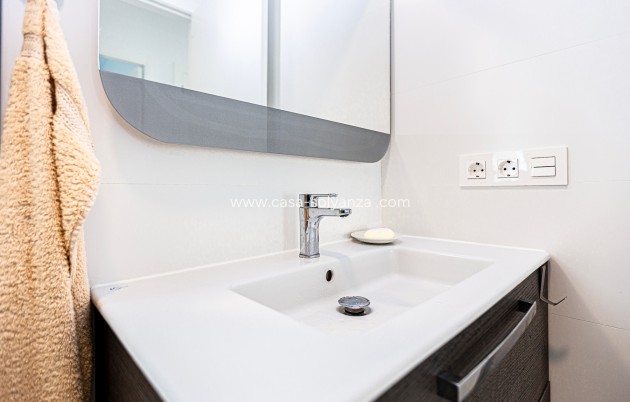 Revente - Villa - Ciudad Quesada - Doña Pepa