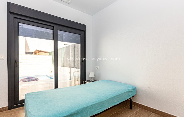 Revente - Villa - Ciudad Quesada - Doña Pepa