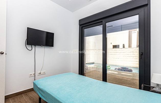 Revente - Villa - Ciudad Quesada - Doña Pepa