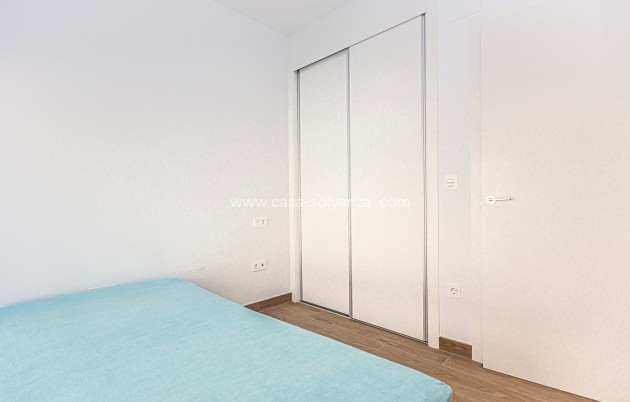 Revente - Villa - Ciudad Quesada - Doña Pepa