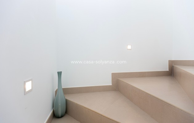 Revente - Villa - Ciudad Quesada - Doña Pepa