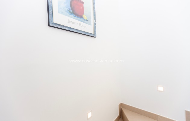 Revente - Villa - Ciudad Quesada - Doña Pepa