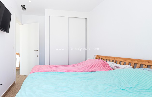 Revente - Villa - Ciudad Quesada - Doña Pepa