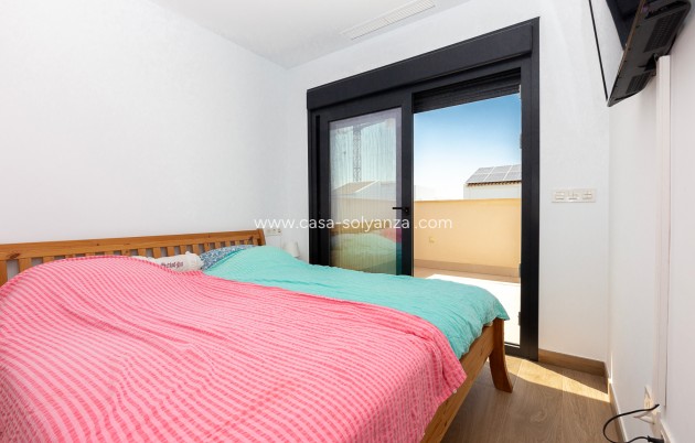 Revente - Villa - Ciudad Quesada - Doña Pepa