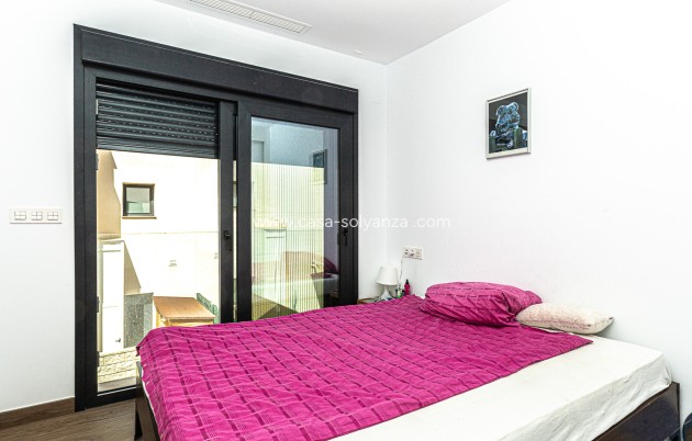 Revente - Villa - Ciudad Quesada - Doña Pepa