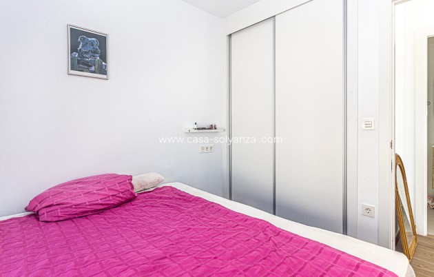 Revente - Villa - Ciudad Quesada - Doña Pepa