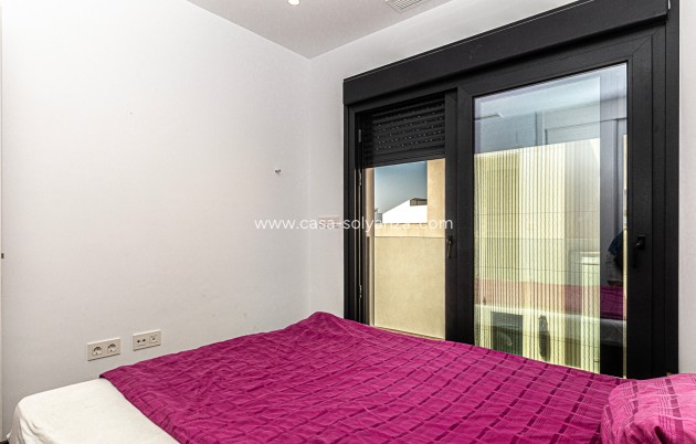 Revente - Villa - Ciudad Quesada - Doña Pepa