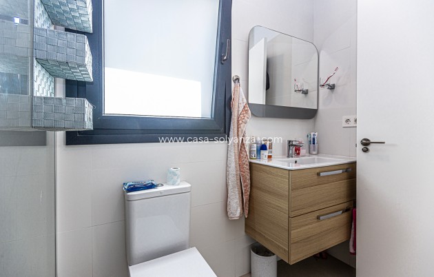 Revente - Villa - Ciudad Quesada - Doña Pepa