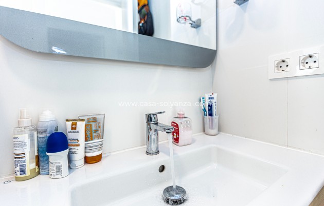 Revente - Villa - Ciudad Quesada - Doña Pepa