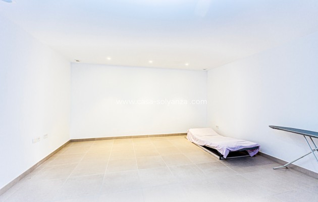 Revente - Villa - Ciudad Quesada - Doña Pepa