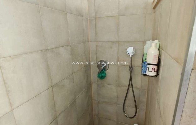 Reventa - Adosado - Pinoso - Inland